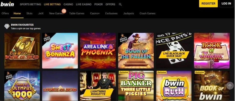 Bénéficiez des Promotions Exclusives du Casino En Ligne Meilleur Casino En Ligne avec Promotions Spéciales