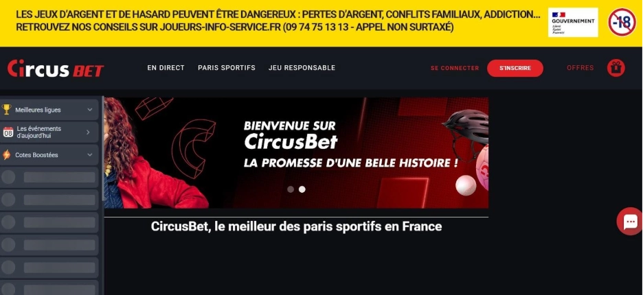 Participez aux Tournois et Gagnez des Prix Casino En Ligne avec Tournois Excitants